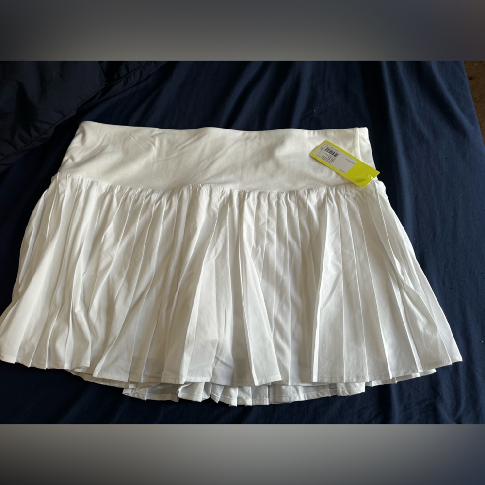 Target All in Motion Micro Pleated Skort 2X